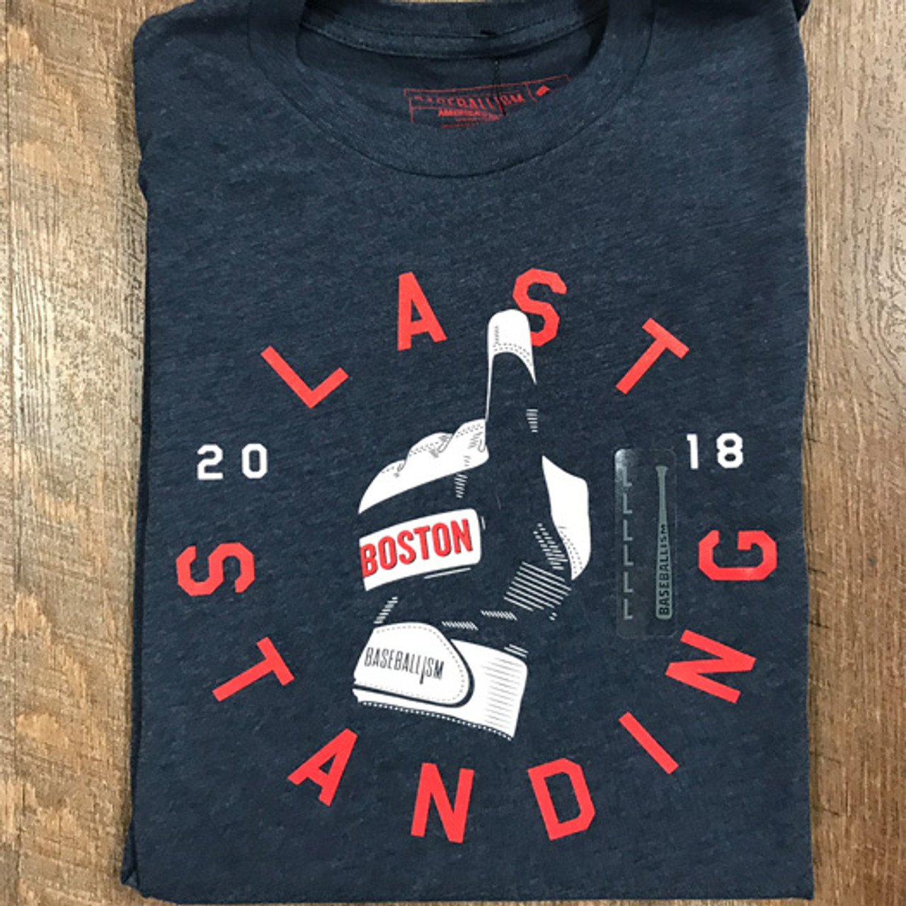 red sox world series champions shirt