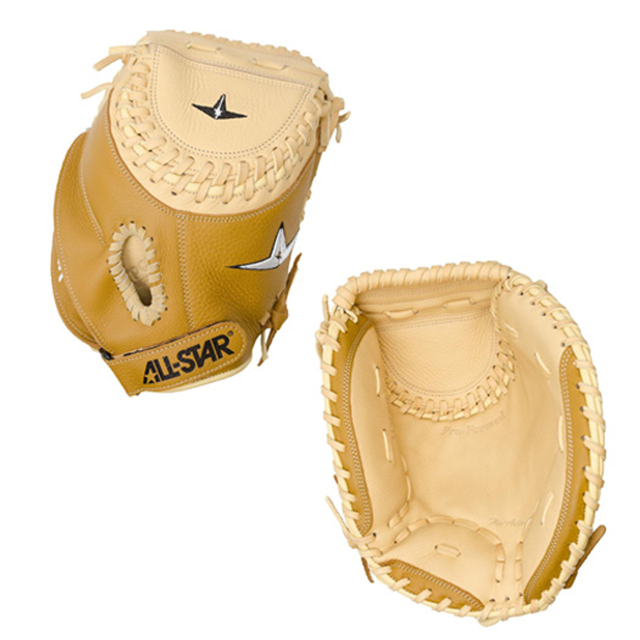 MVP PRO CATCHER'S HELMET