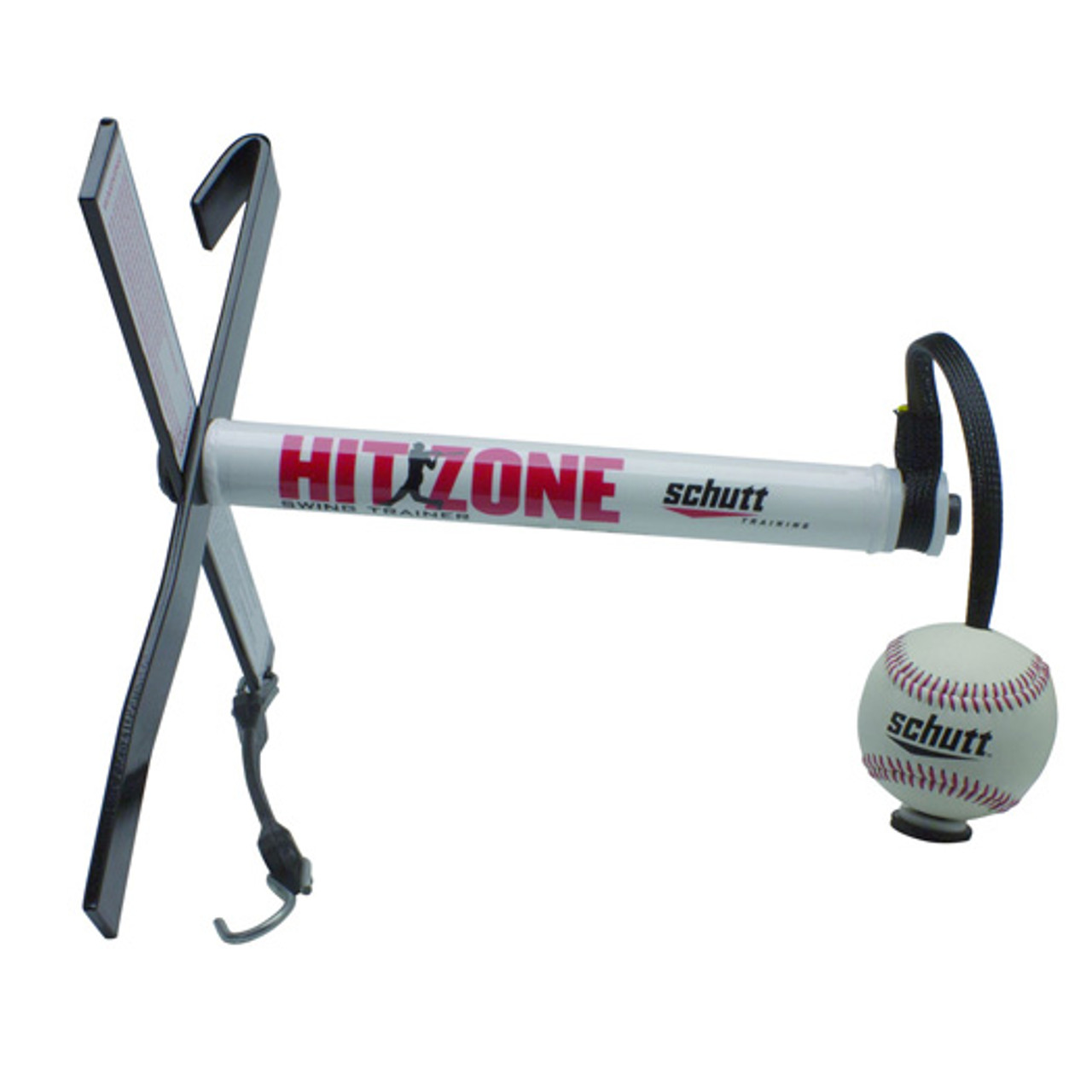 Schutt Hit Zone Baseball Swing Trainer 12912500
