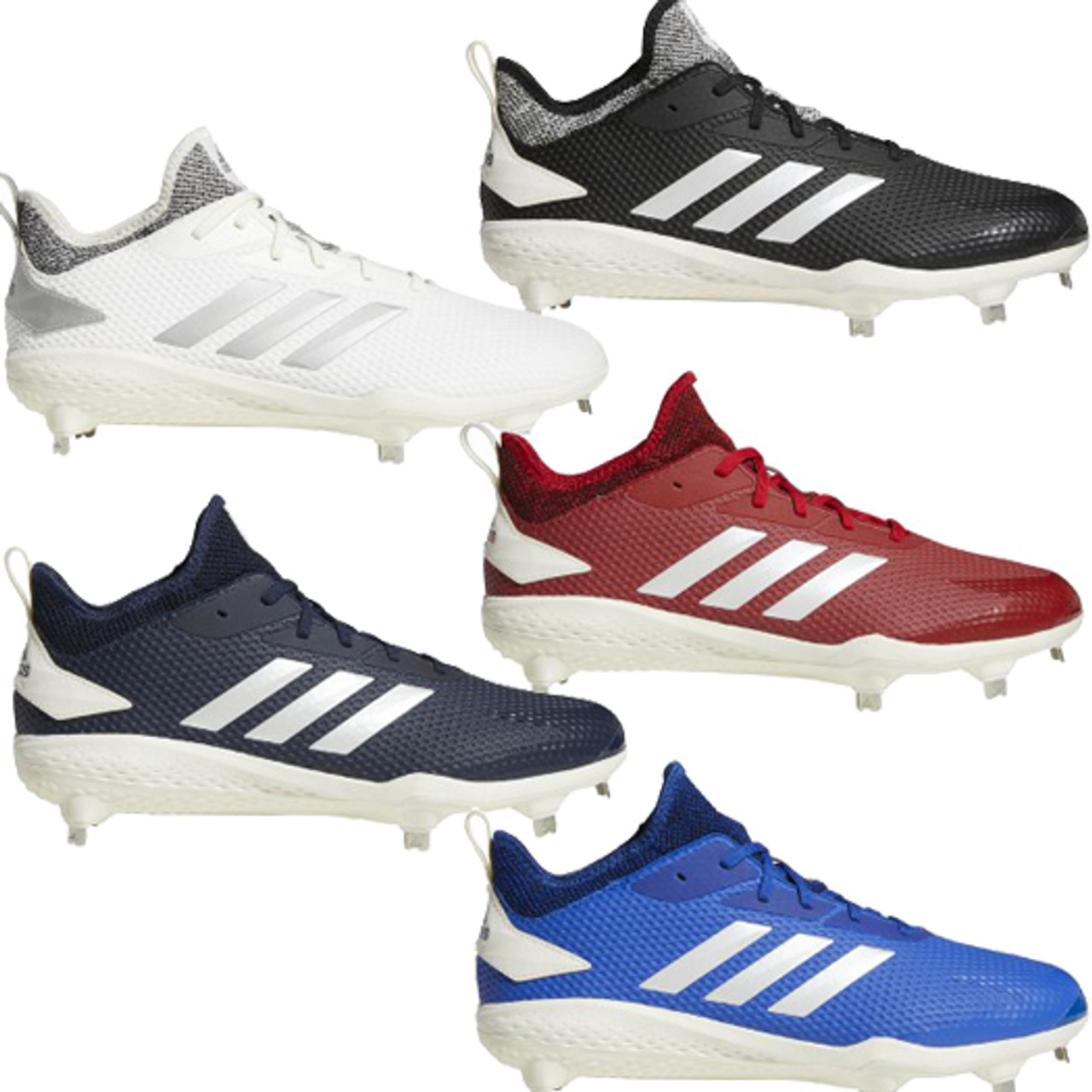 adidas baseball cleats