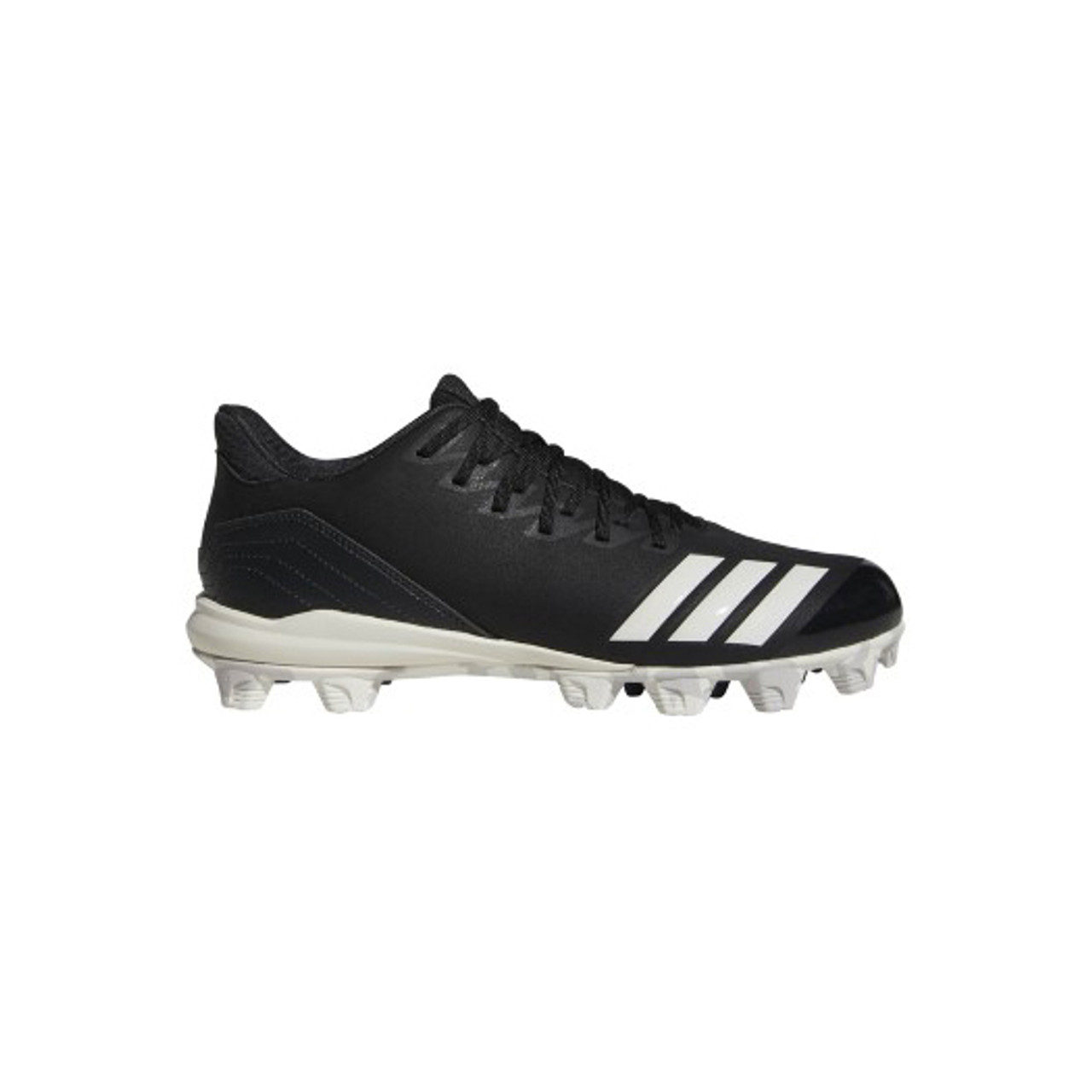 adidas molded baseball cleats