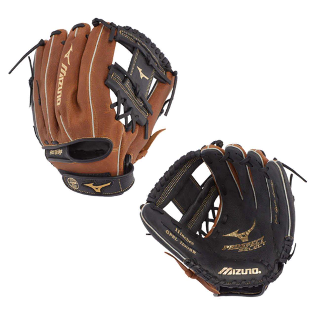 mizuno 11 baseball glove