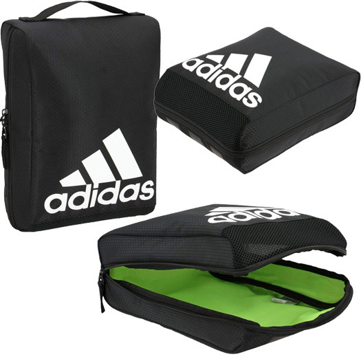 Adidas Baseball & Softball Glove Bag Carrier 5143996 Bases Loaded