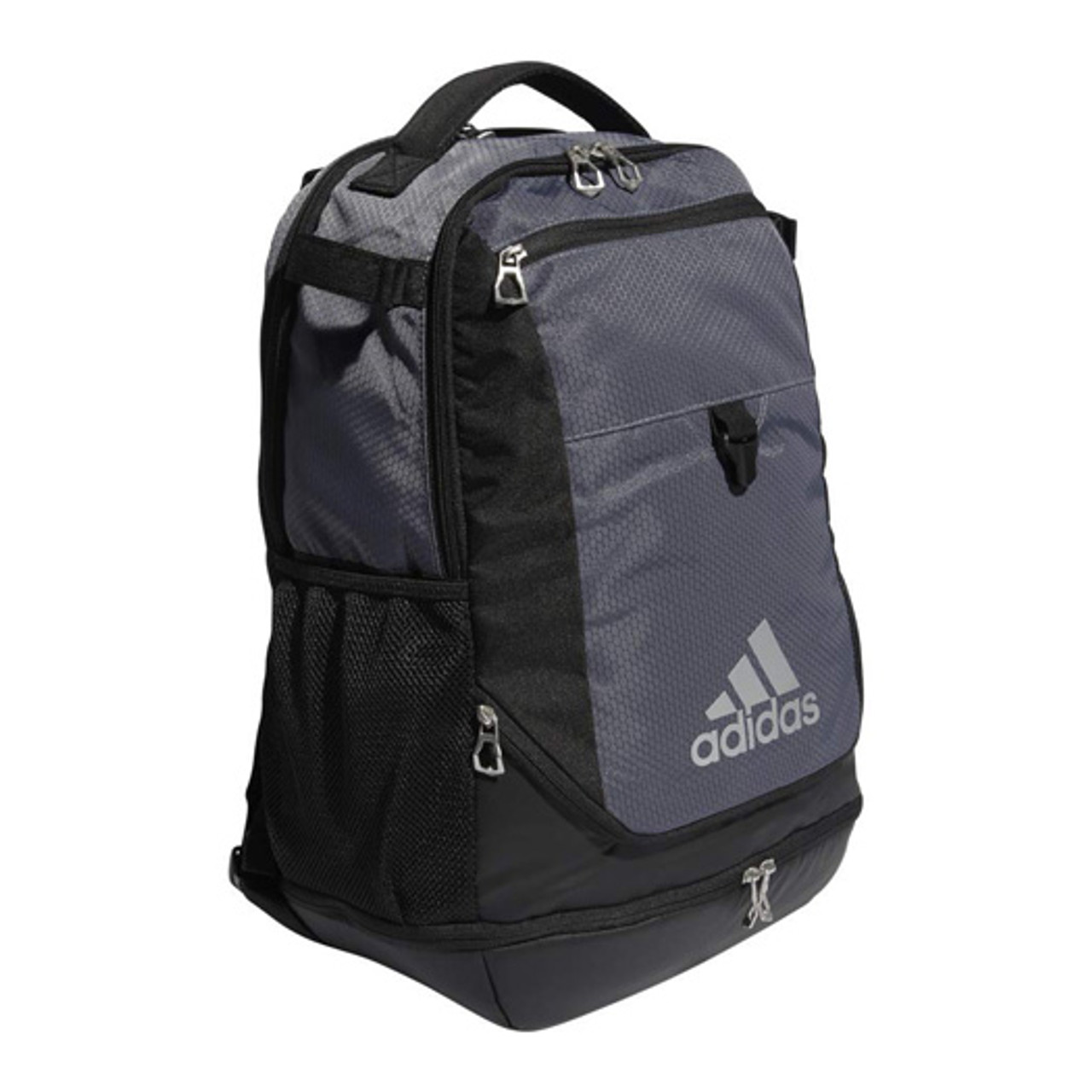 adidas xl backpack