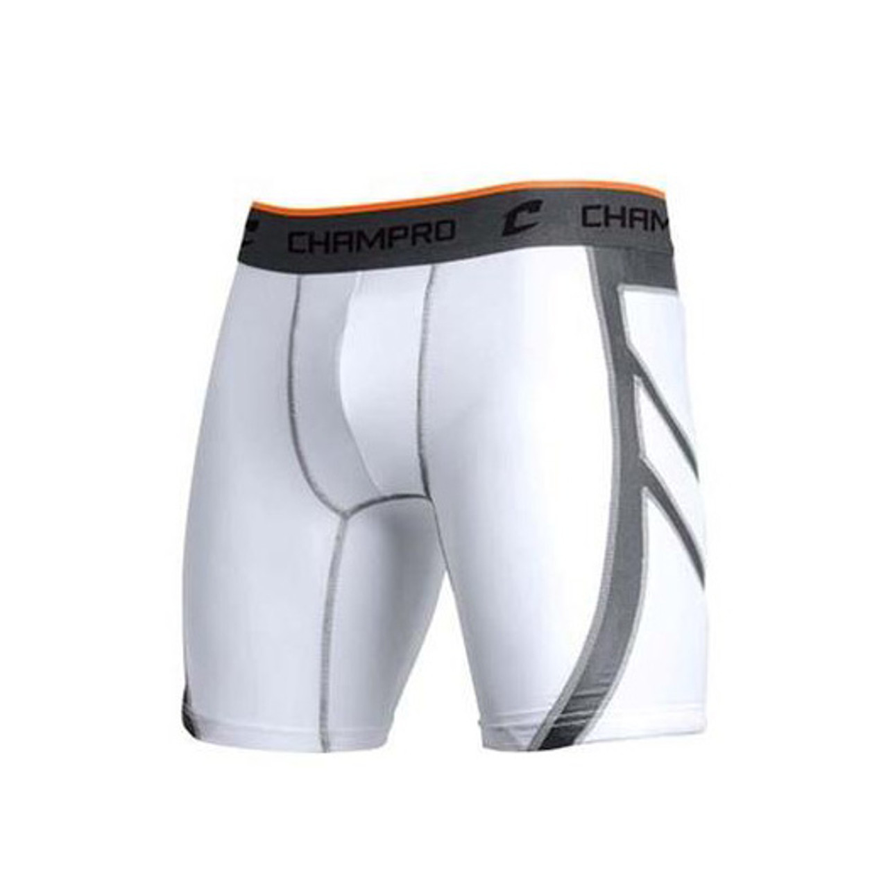 Baseball Sliding Shorts for Men