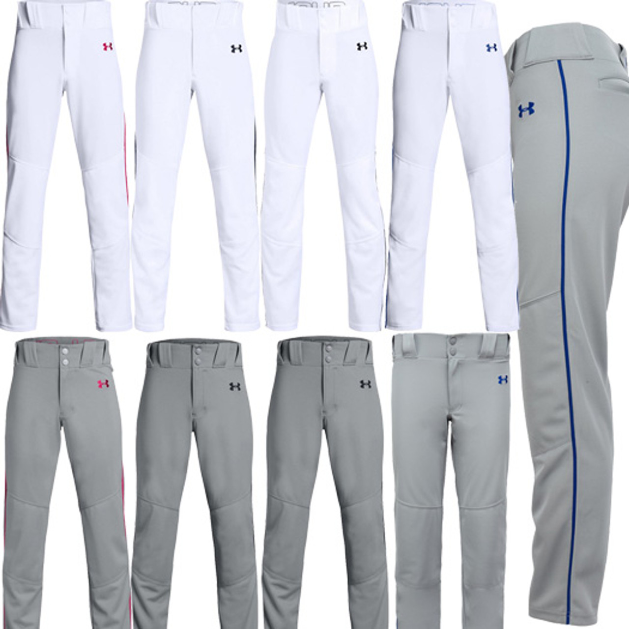 under armour utility baseball pants