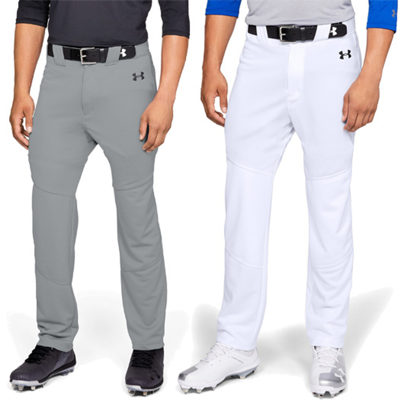 under armour utility relaxed baseball pants