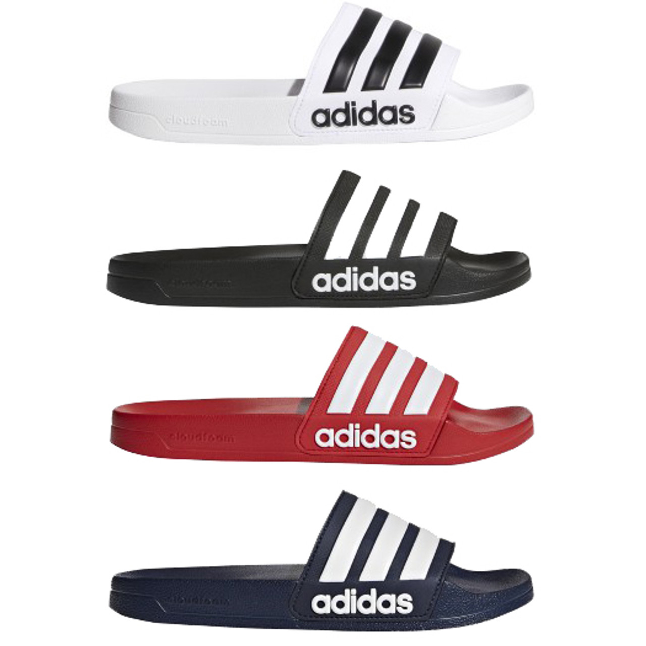 adidas adilette shower slide