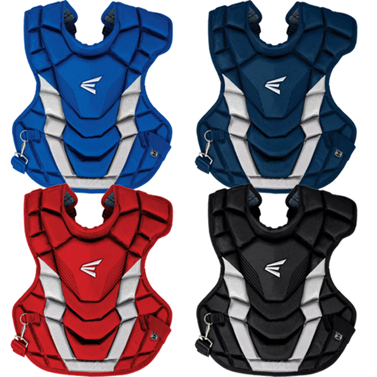 easton catcher's chest protector