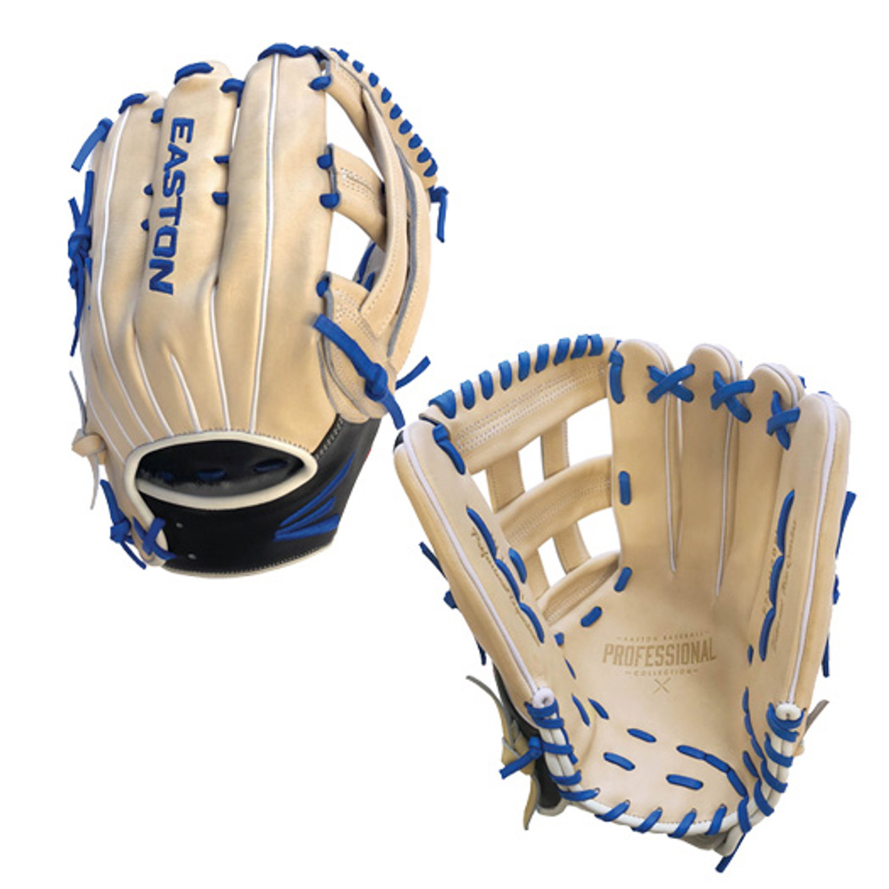 kevin pillar glove