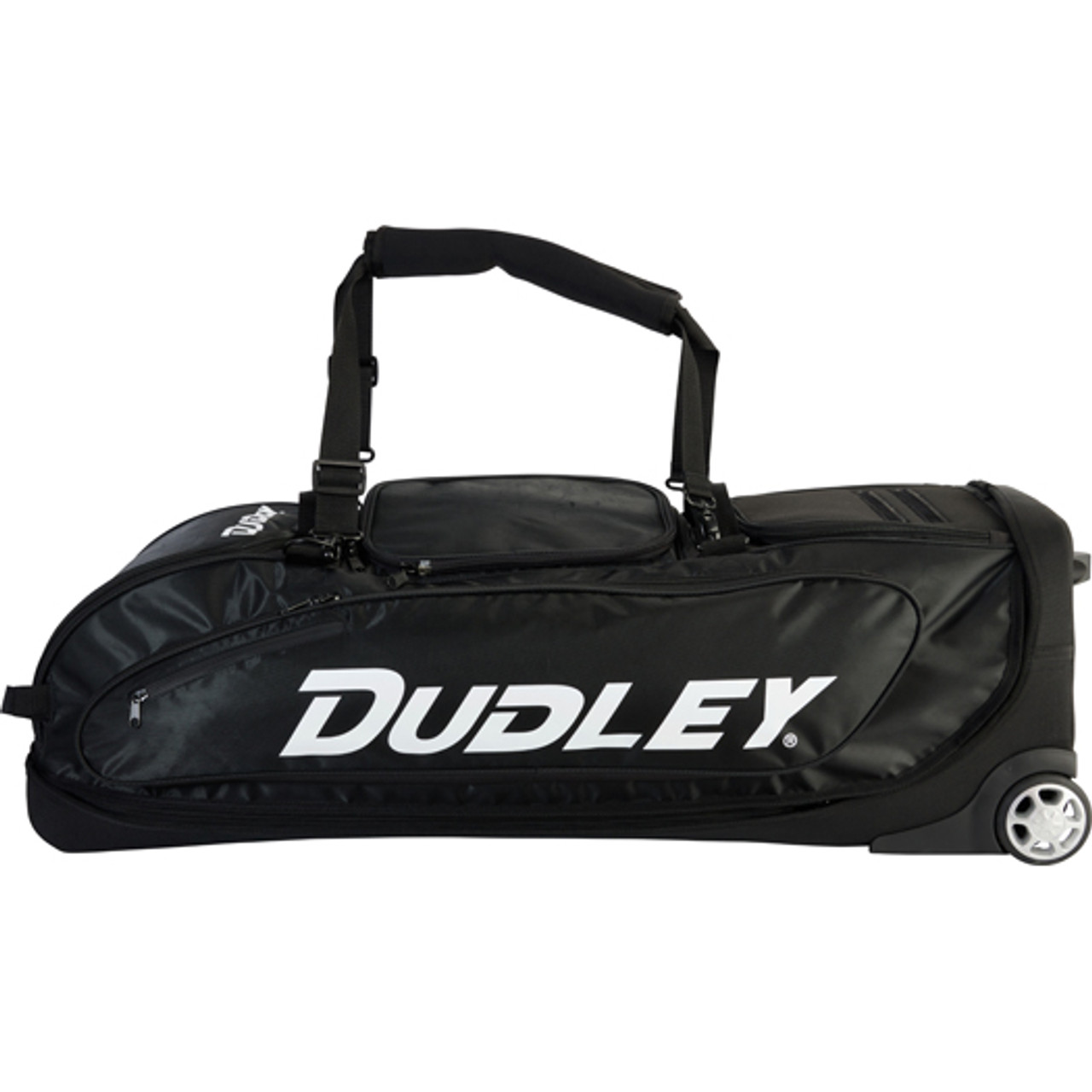 Used Louisville Slugger PLAYER WHEELED Baseball and Softball Equipment Bags  Baseball and Softball Equipment Bags