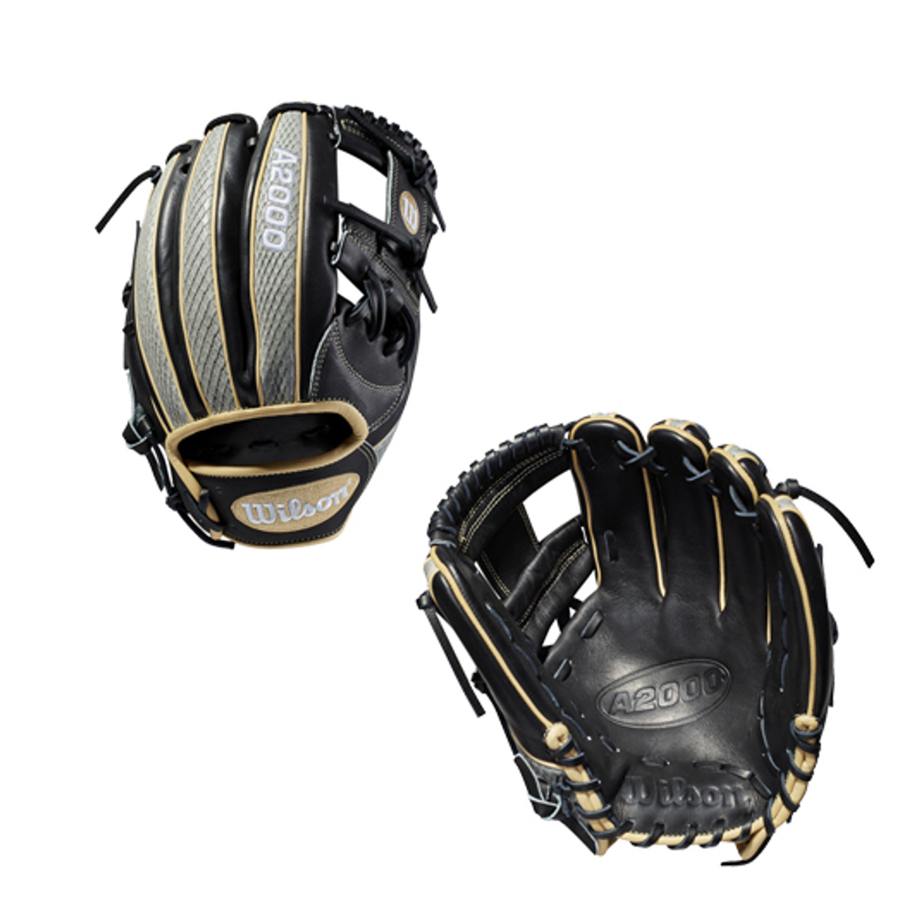 2018 a2000 glove