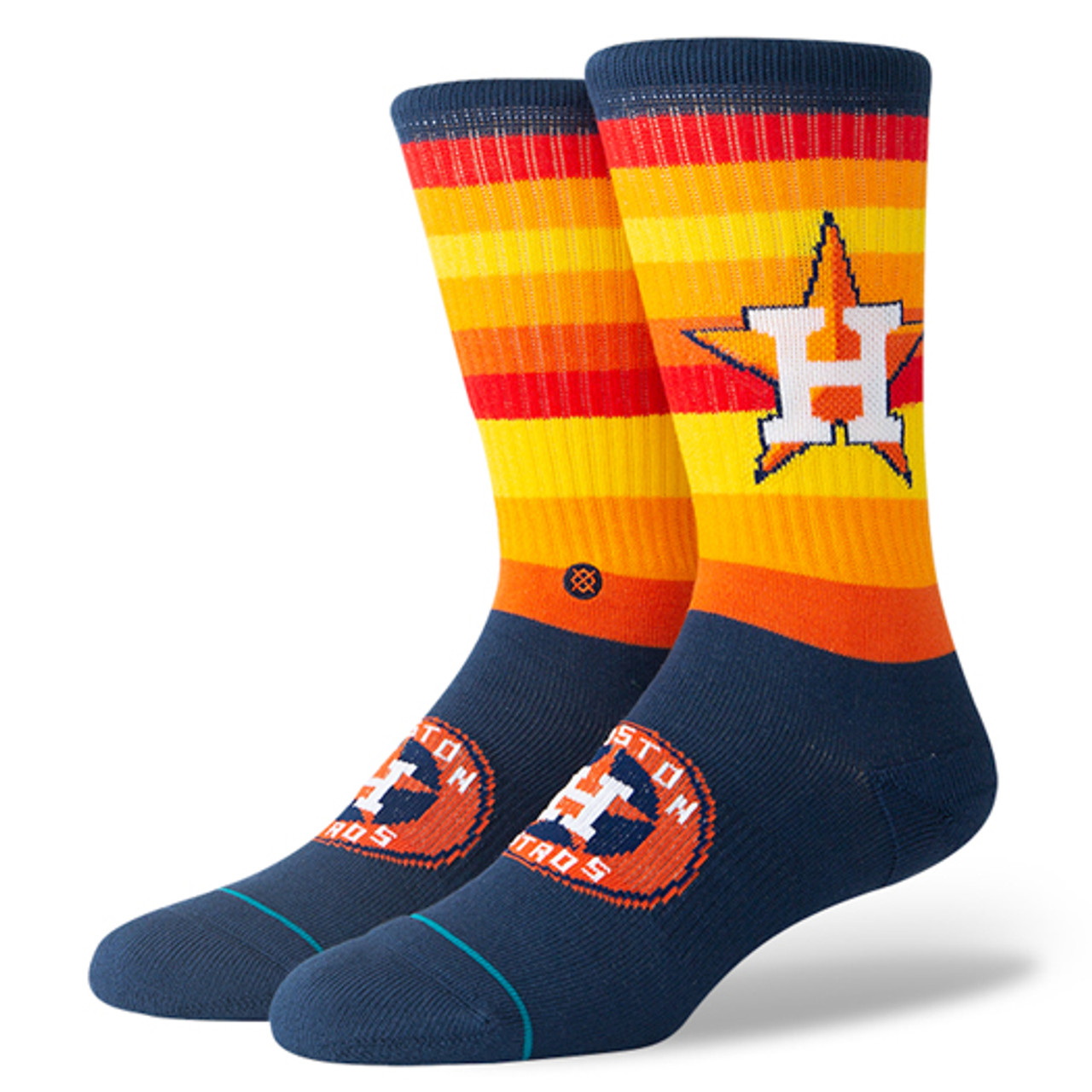 houston astros rainbow