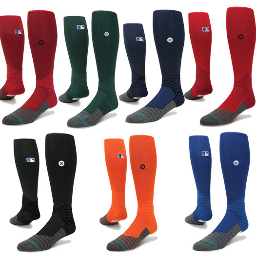 mizuno baseball socks