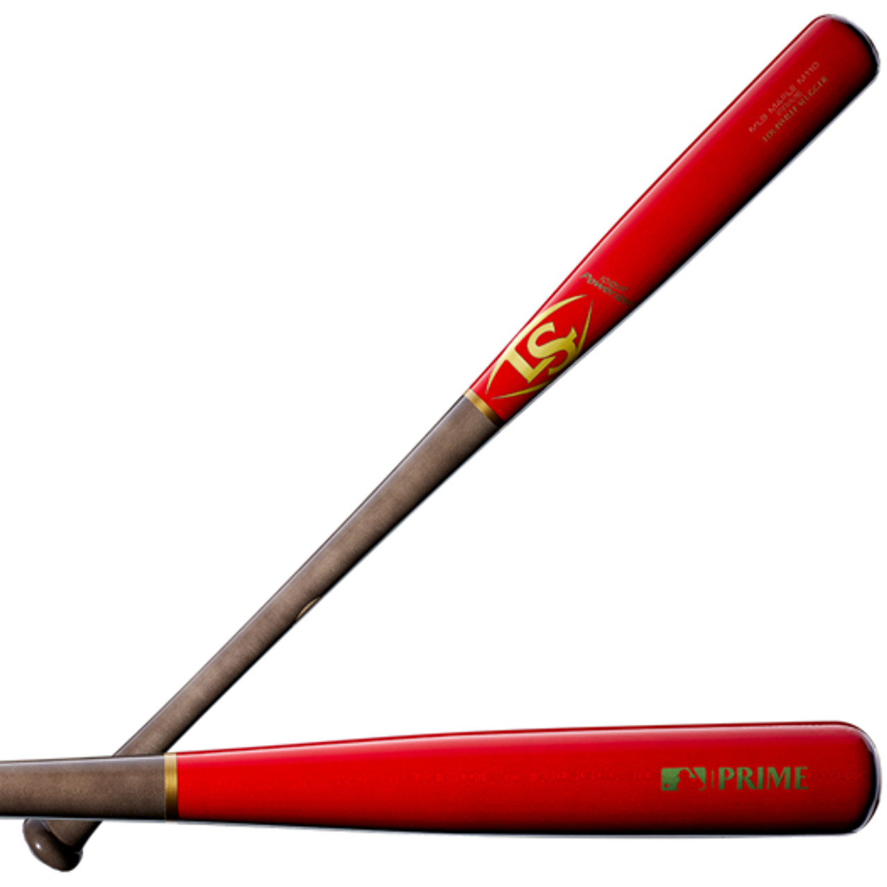 Louisville Slugger Prime 硬式バット メイプル 2024モデル】ルイスビルスラッガー 硬式 木製バット PRIME プロ
