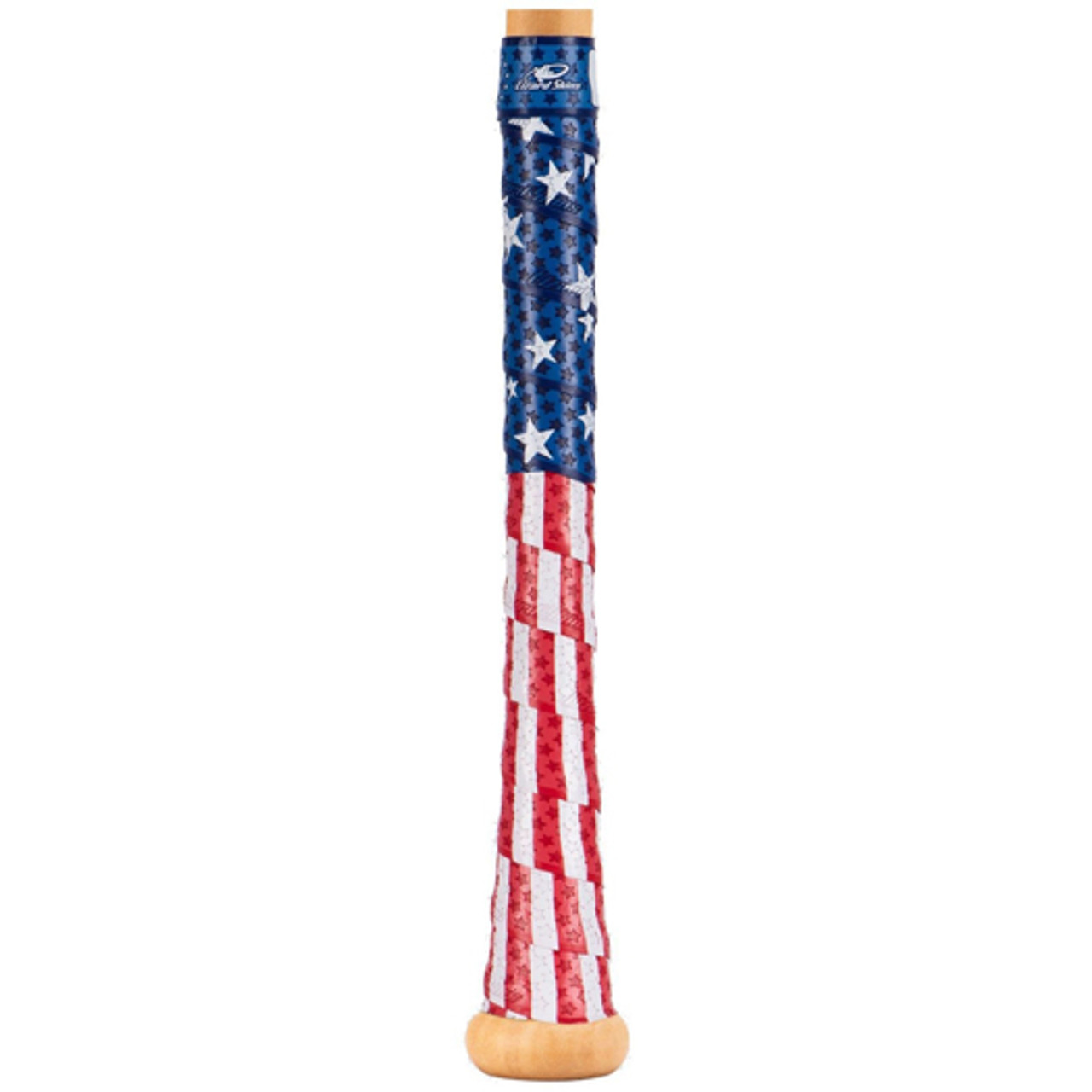 Lizard Skins Independence Bat Grip - USA Stars & Stripes Bat Tape