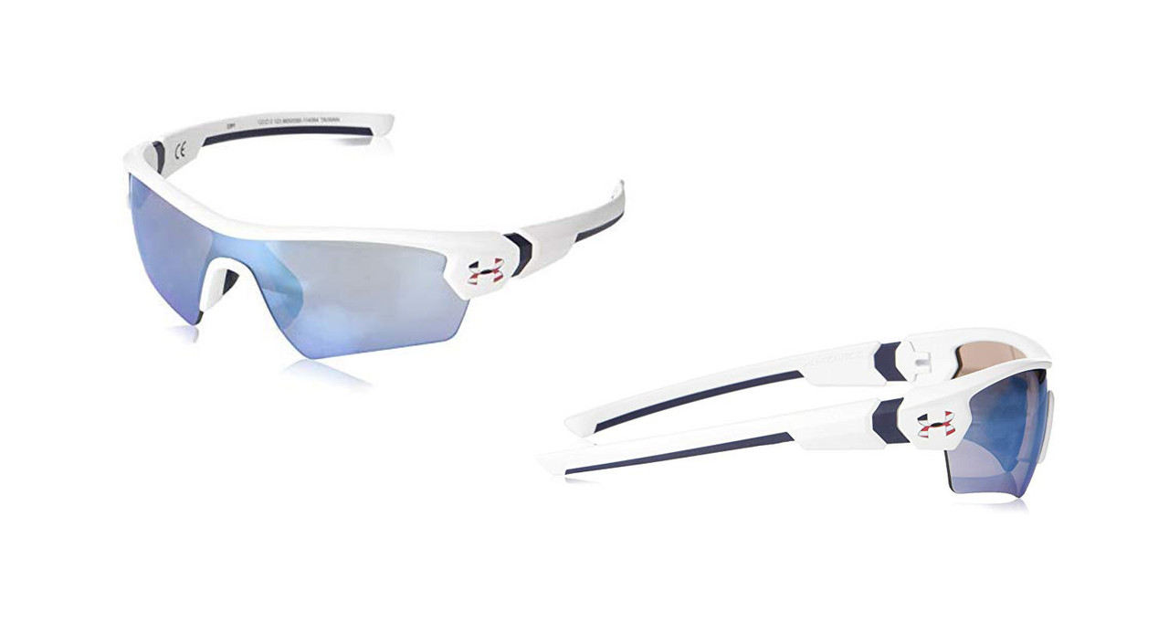 under armour youth sunglasses baseball