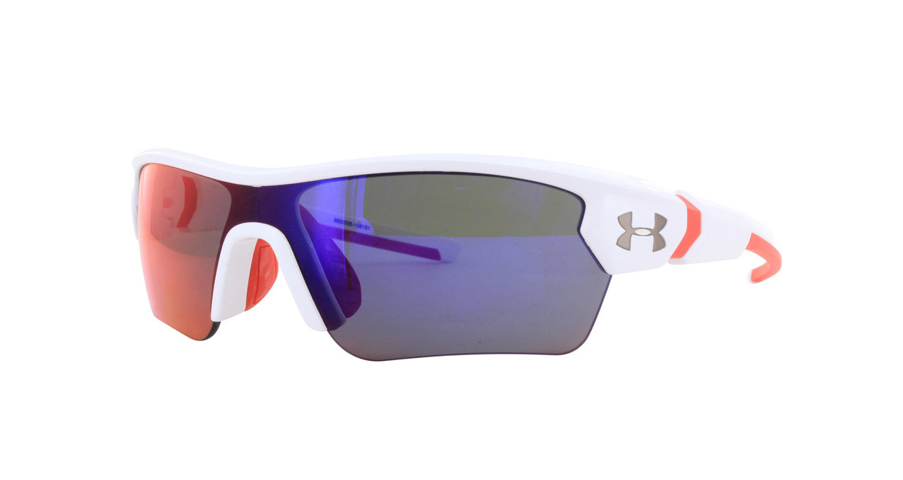 youth under armour baseball sunglasses