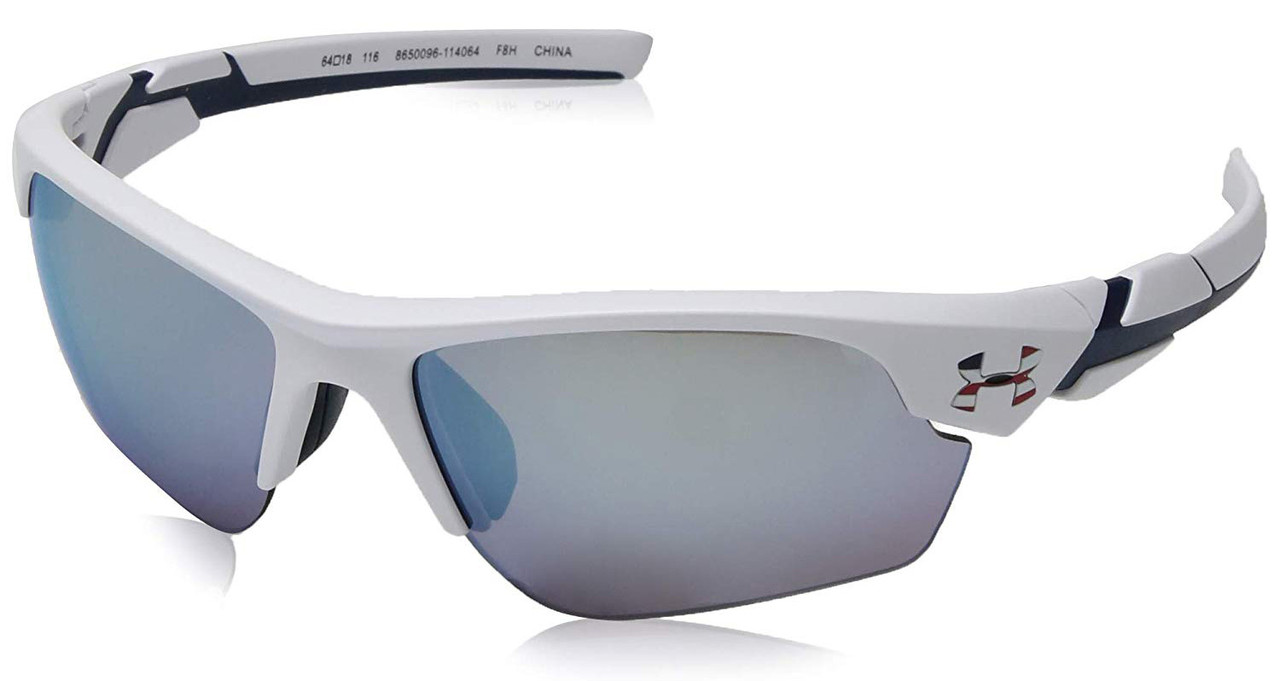 ua windup youth sunglasses