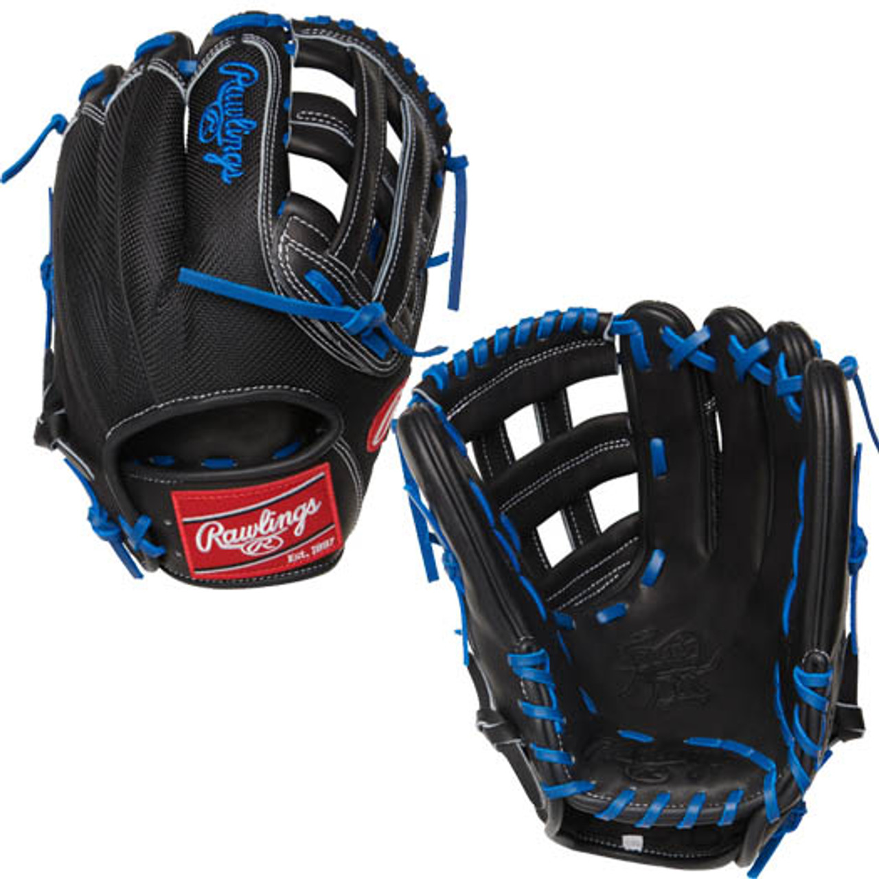 Rawlings 12.25 Kris Bryant Pro Preferred Baseball Glove, PROSKB17C