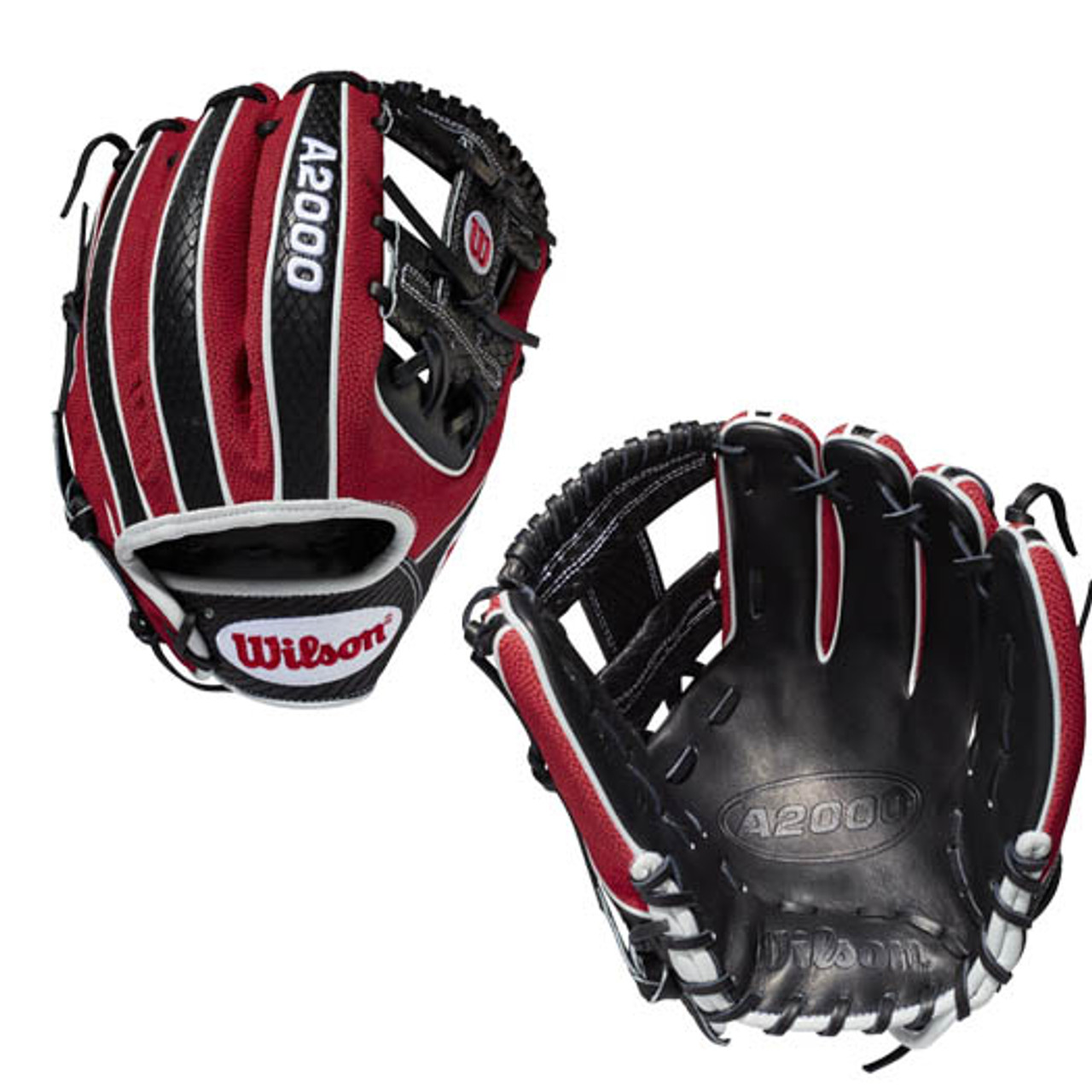 cheap wilson baseball gloves