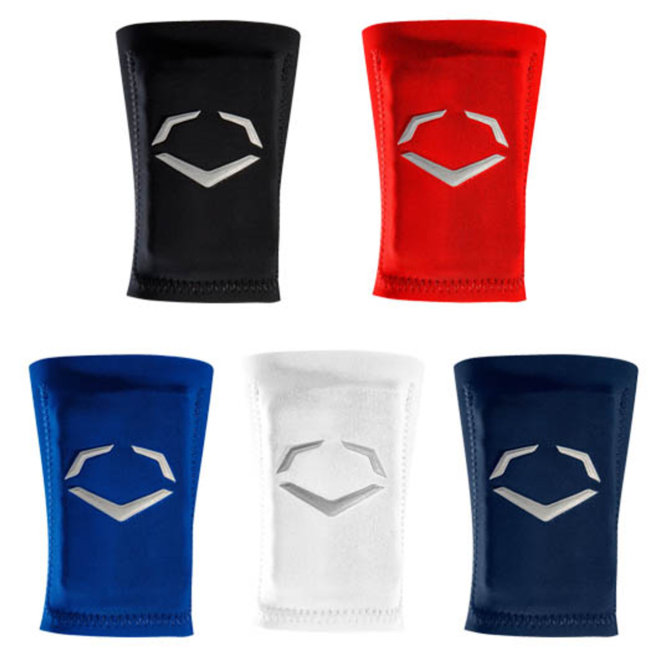 Evoshield PROSRZ Batter's Wrist Guard Hitting Protective Guard