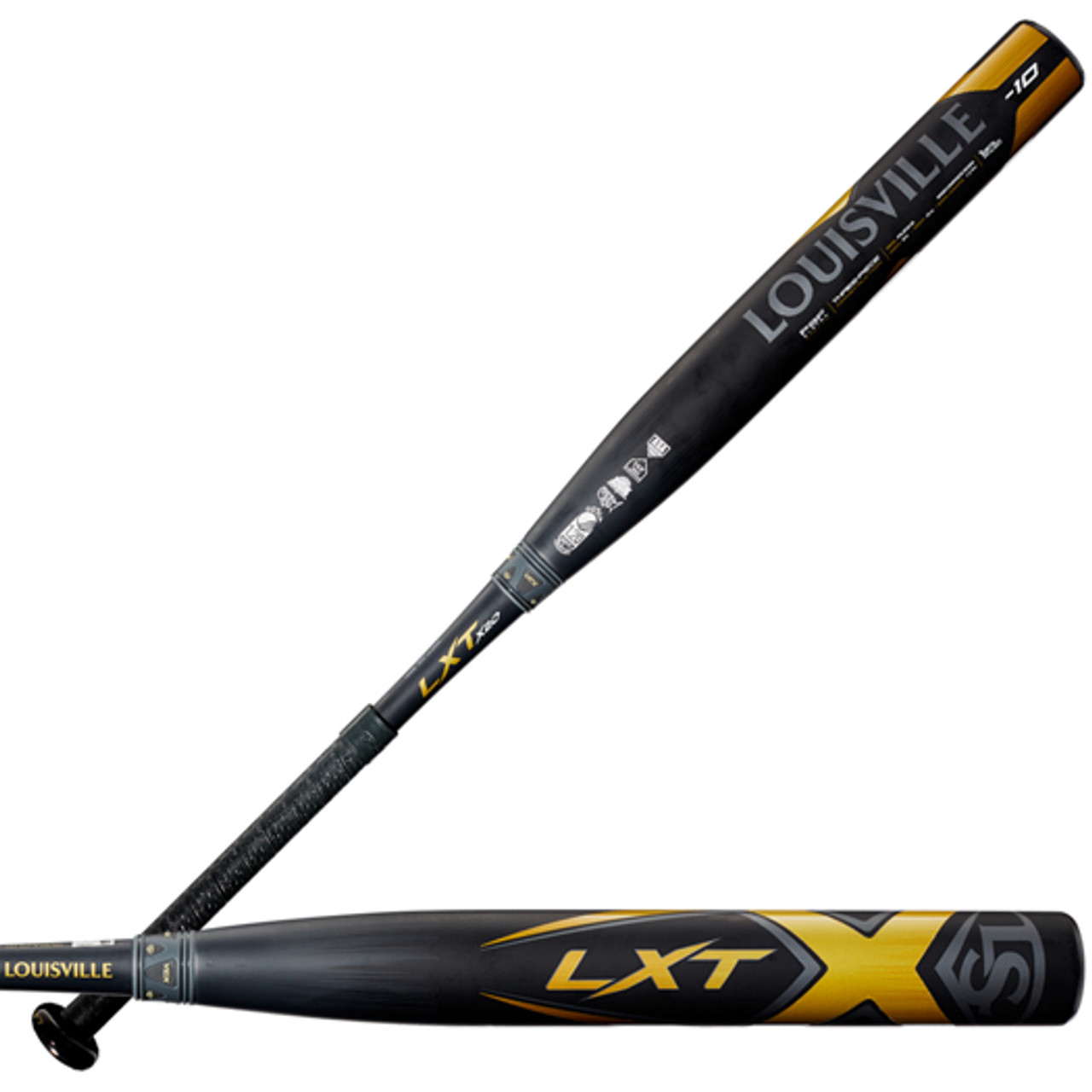 2020 Louisville Slugger LXT X20 -10 Fastpitch Softball Bat