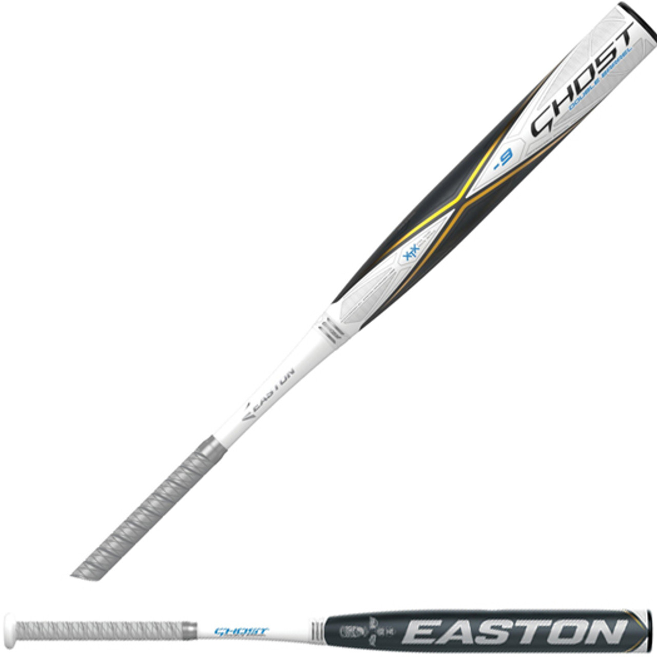 2020 Easton Ghost 9 EndLoaded Fastpitch Softball Bat ASA & USSSA