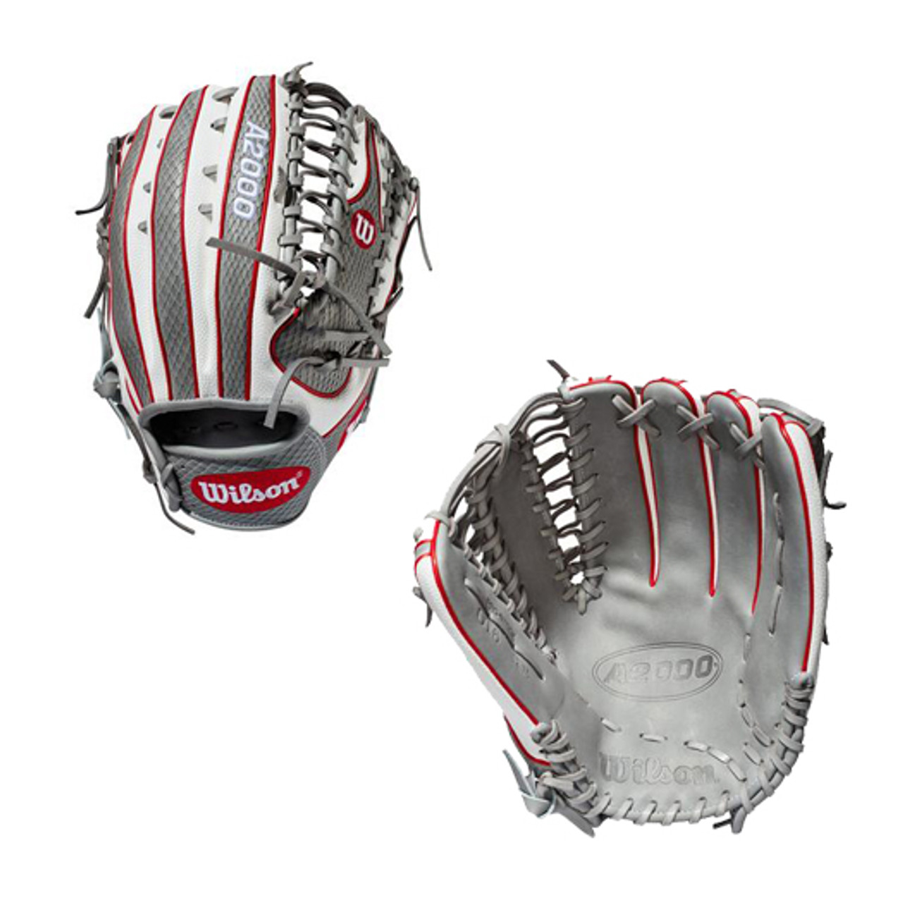 Wilson glove of the month sales march 2019