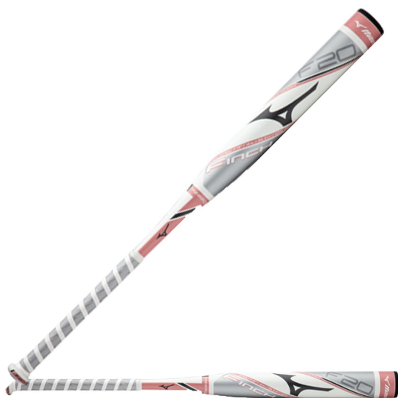 mizuno finch fastpitch softball bat