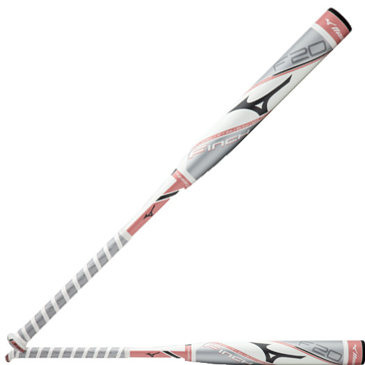 2020 Mizuno Finch Fastpitch Softball Bat 13 340533 Bases Loaded