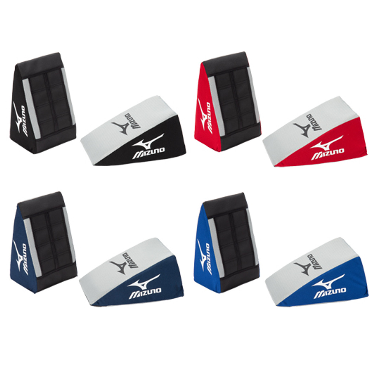 mizuno knee savers