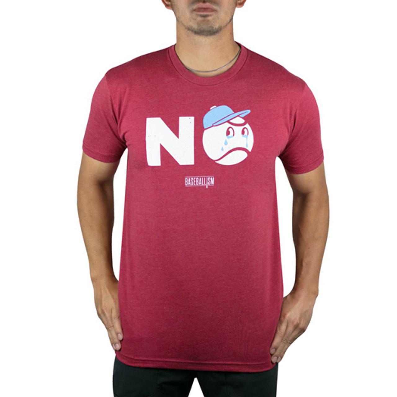 no crying in baseball t shirt