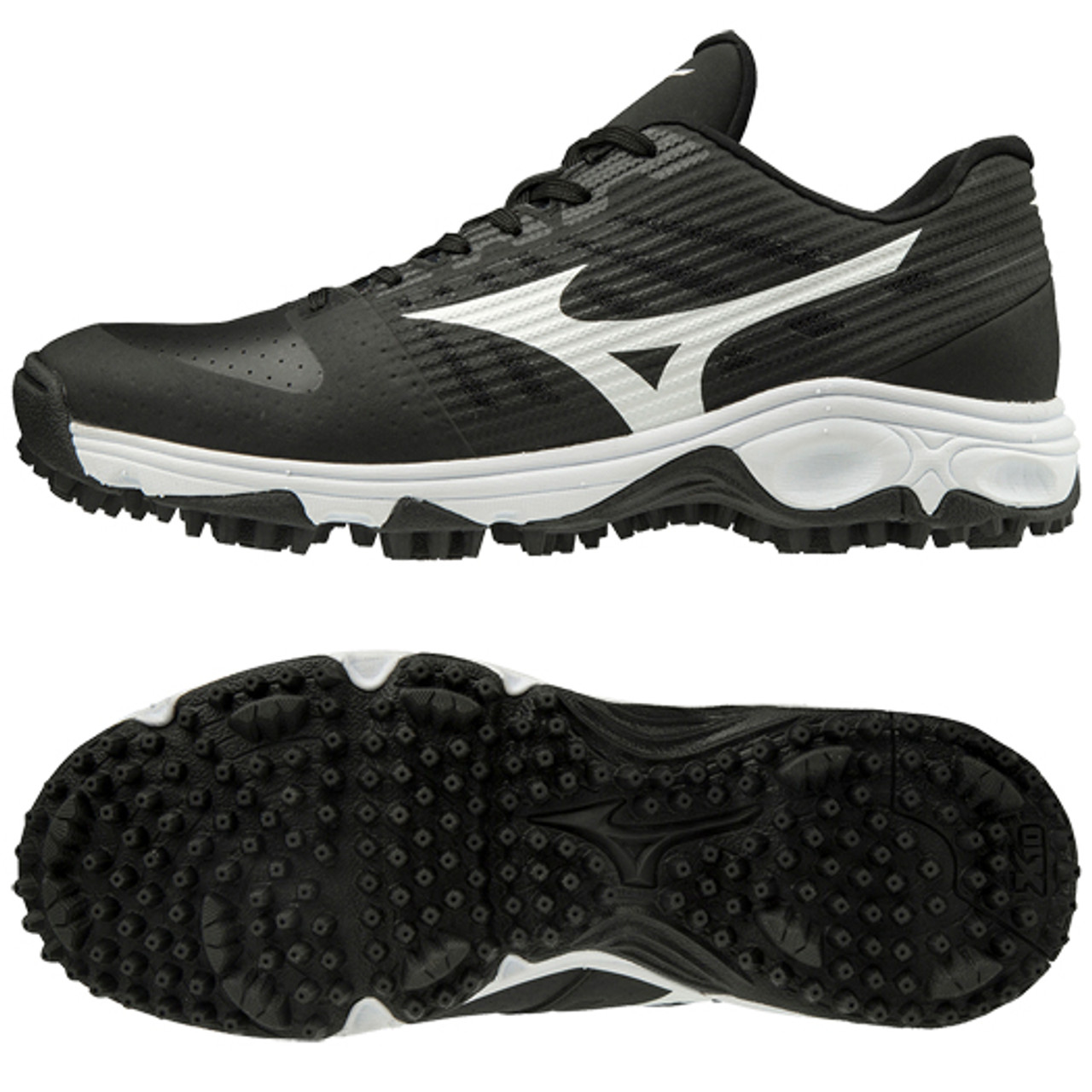 mizuno speed trainer 5 turf shoe