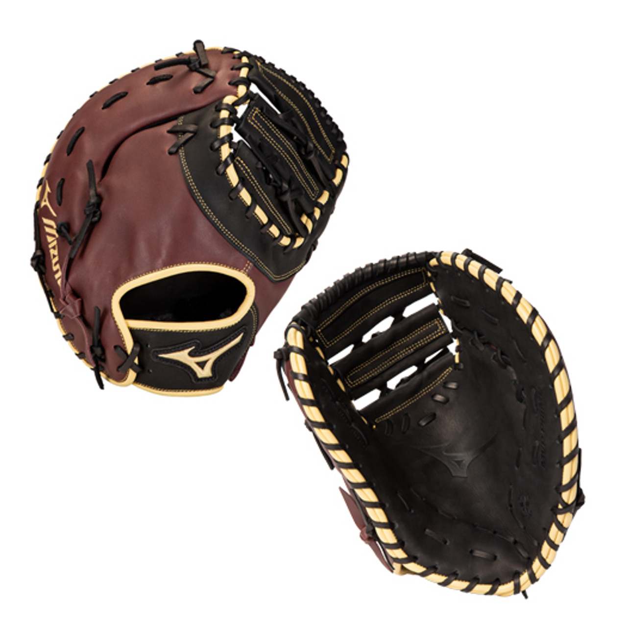 mizuno mvp first base glove