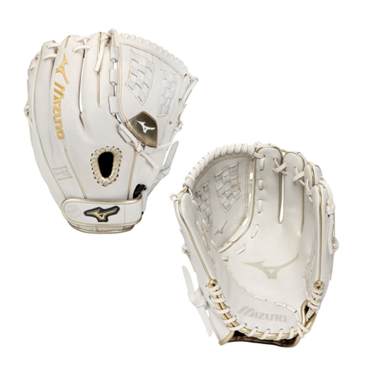 mizuno prime glove