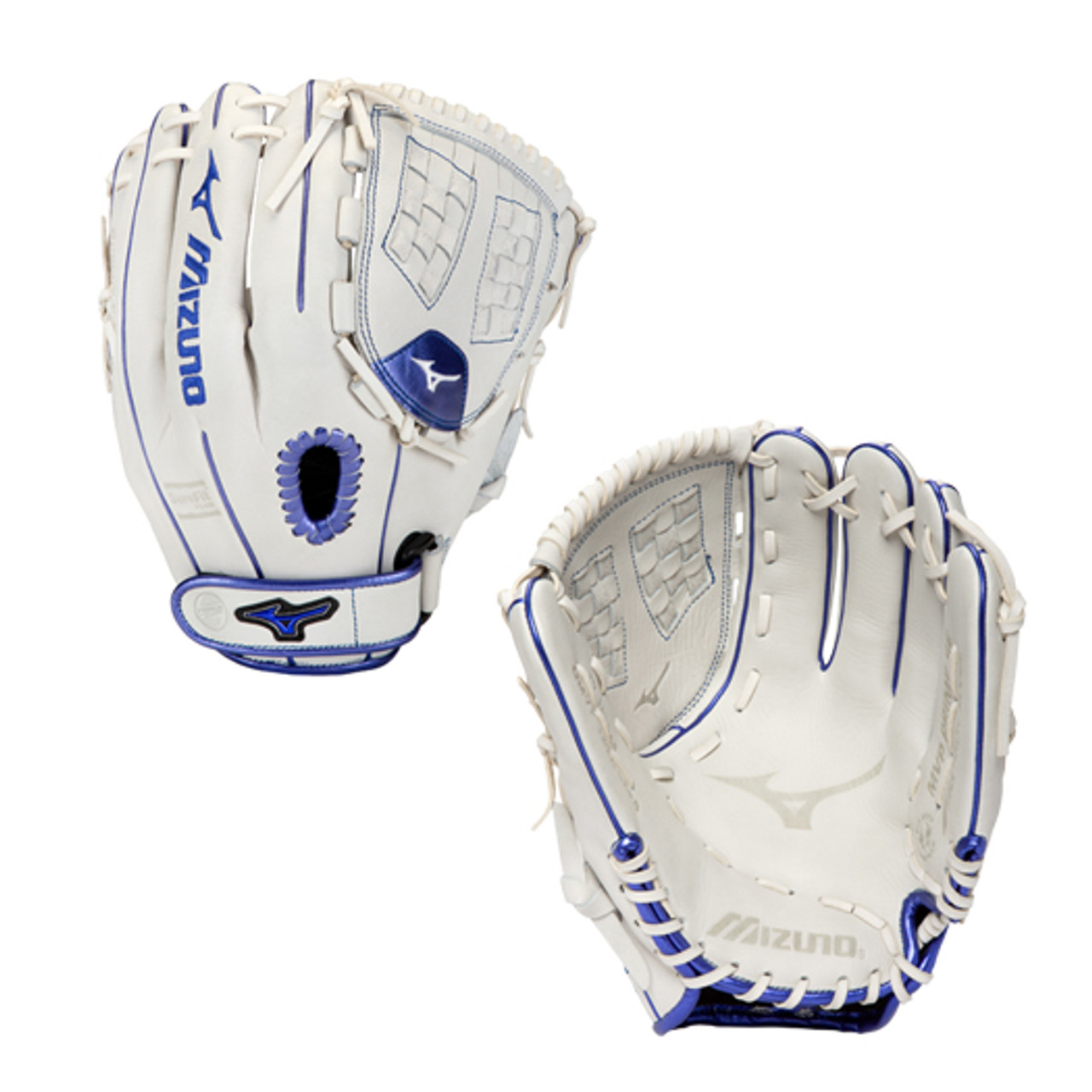 mizuno mvp prime 12.5