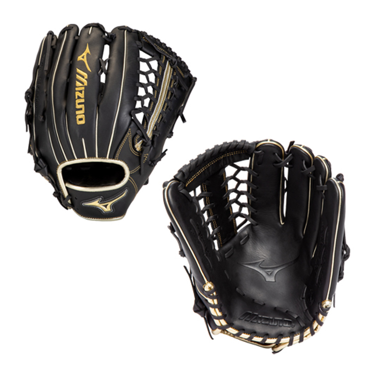 mizuno glove lace