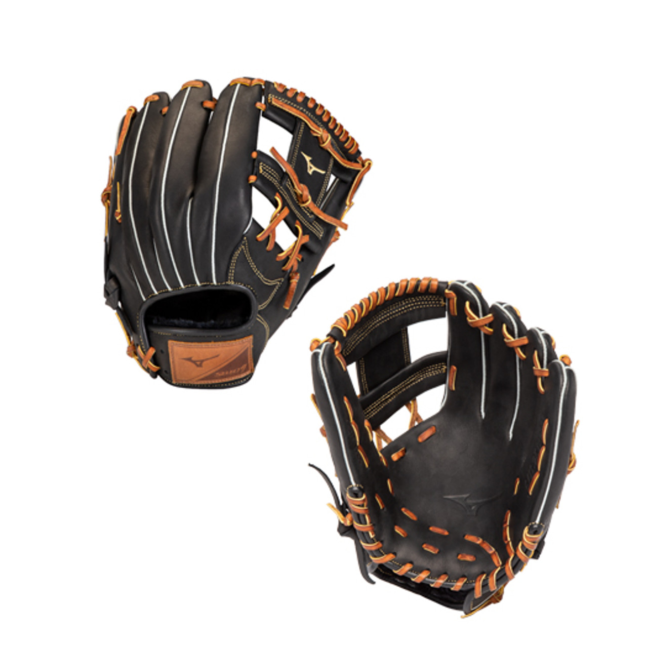 mizuno select 9 baseball glove series