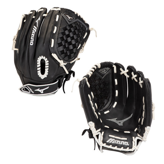 Mizuno Youth Fastpitch Softball Glove 12" Prospect Select 312825
