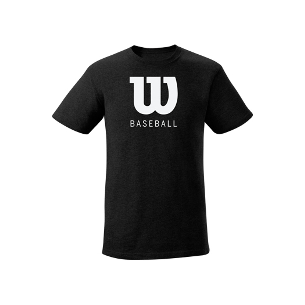 wilson baseball shirt