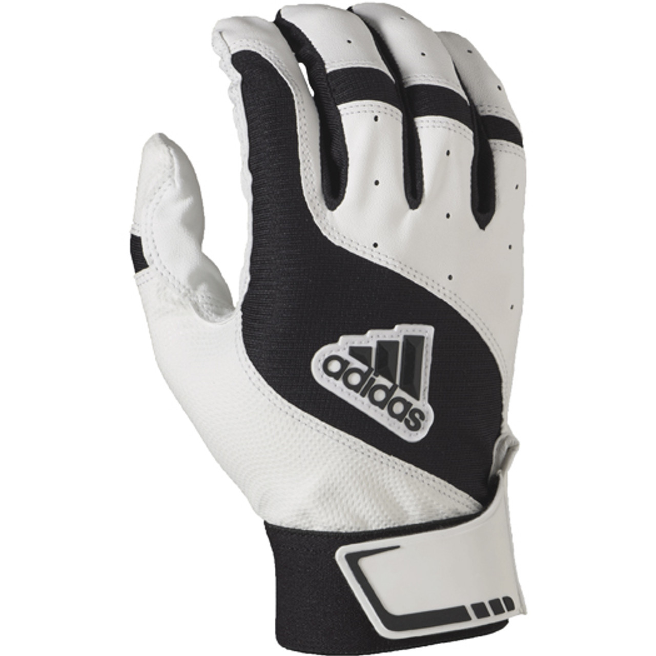 adidas batting gloves youth