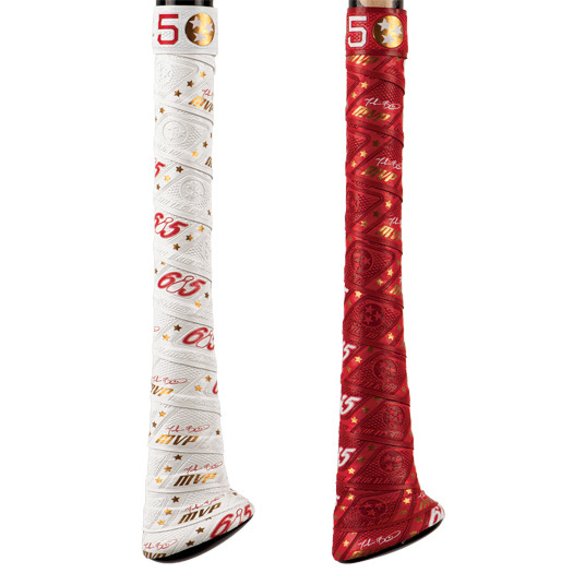 lizard skin baseball bat grip