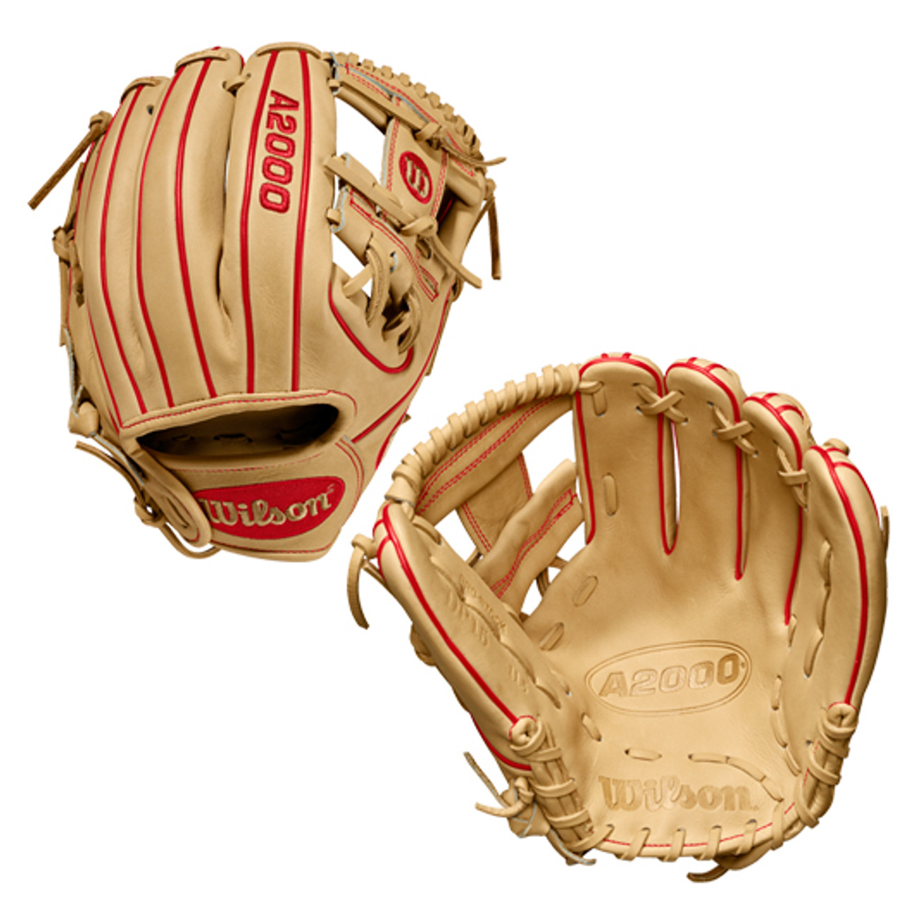 What is Wilson's Pedroia Glove?