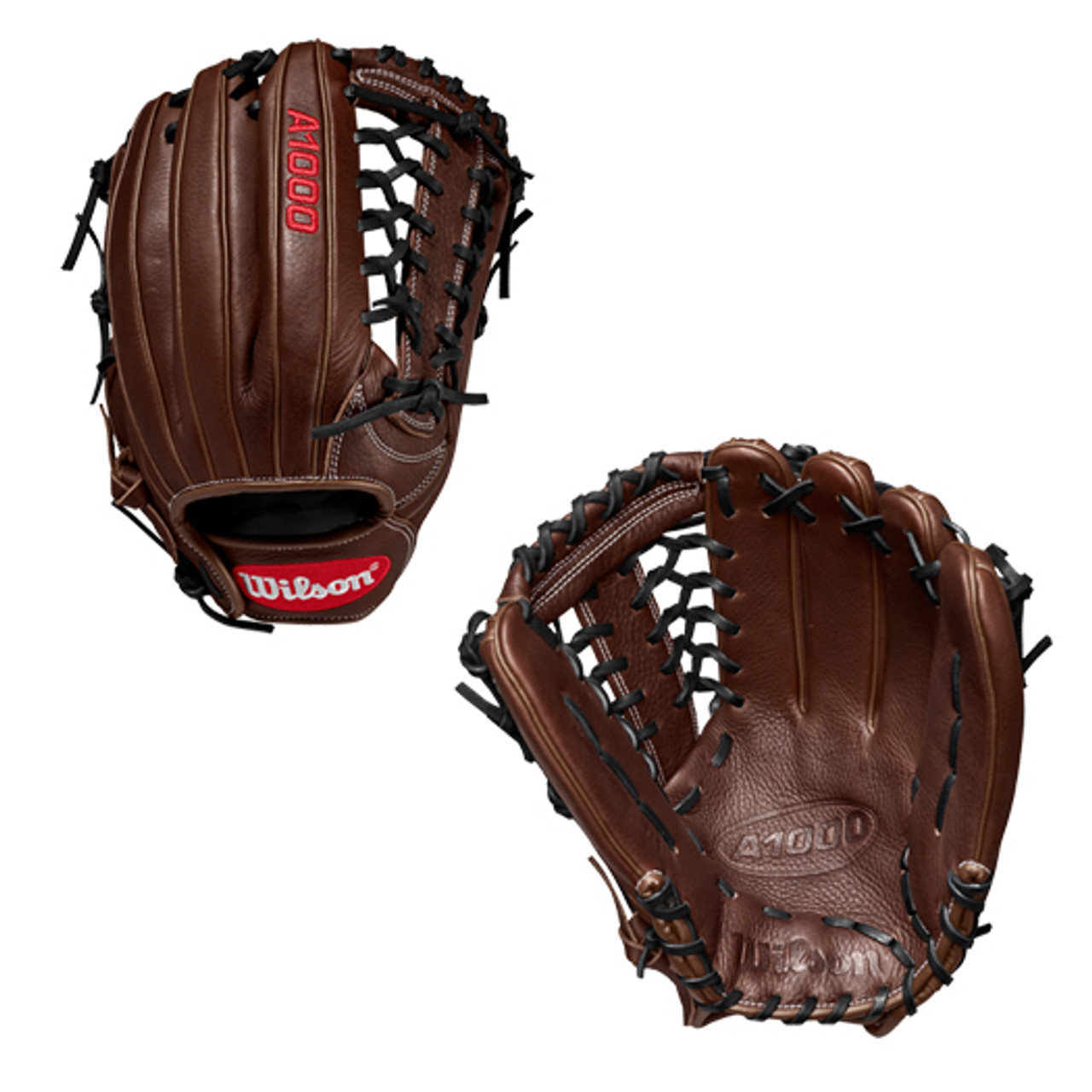 wilson a1000 kp92 12.5