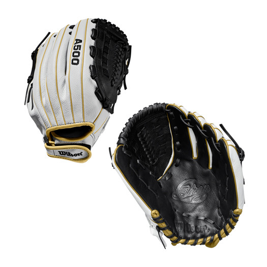 wilson siren glove