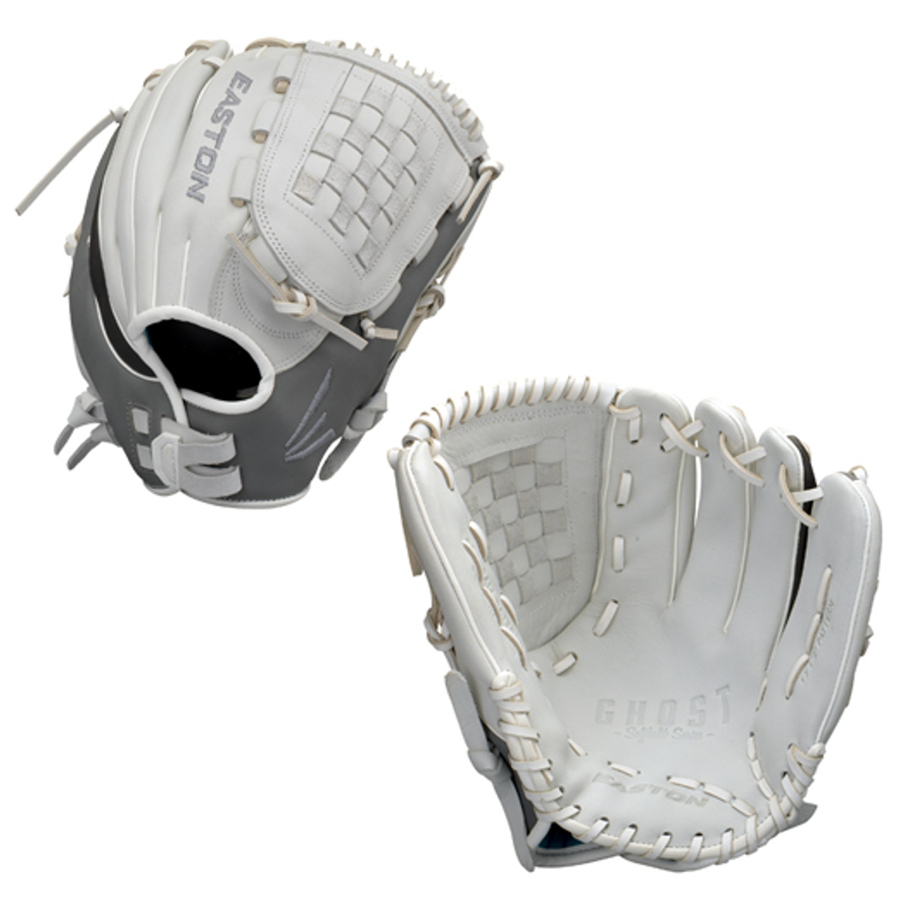 easton ghost fastpitch glove