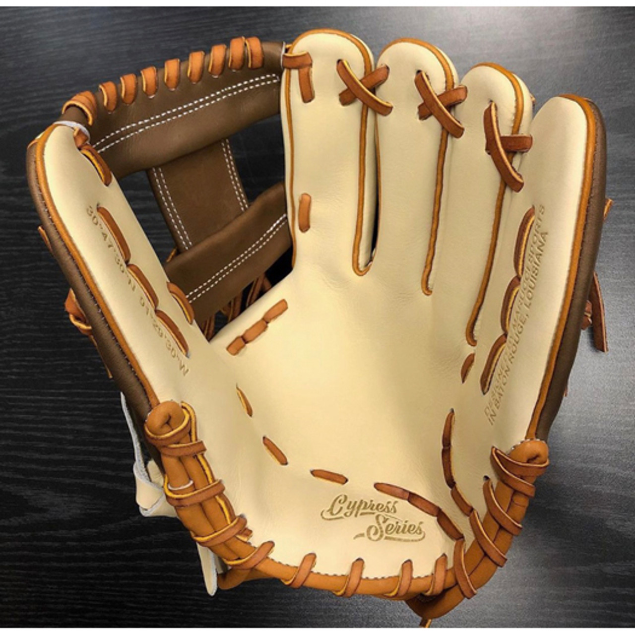 under armour infield glove