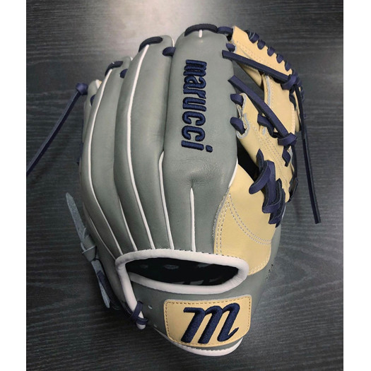 Glove Cowboy Marucci Cypress Series 11.5" Infield Baseball Glove 53A2