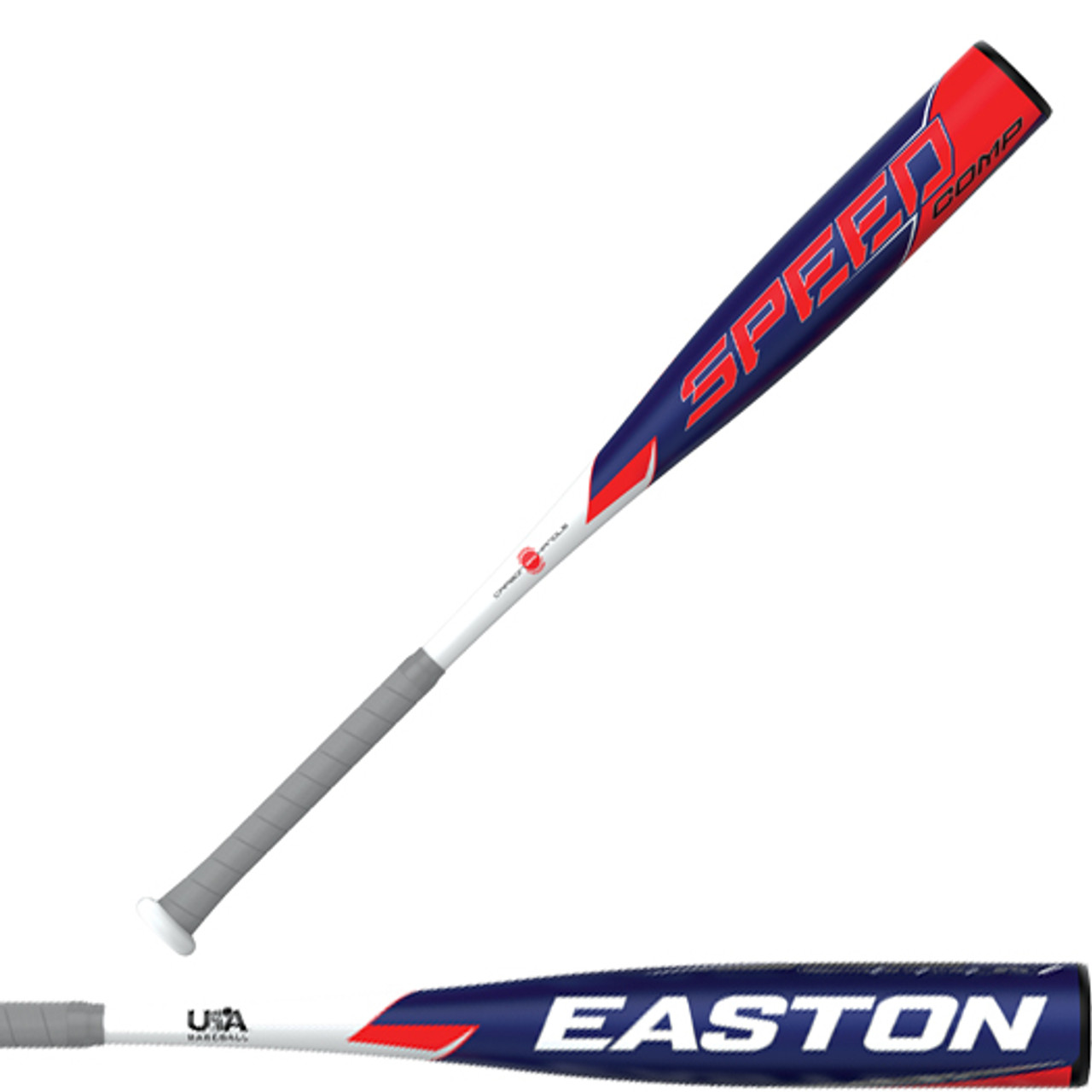 2020 Easton Speed Comp 13 USA Baseball Bat 1Piece Composite
